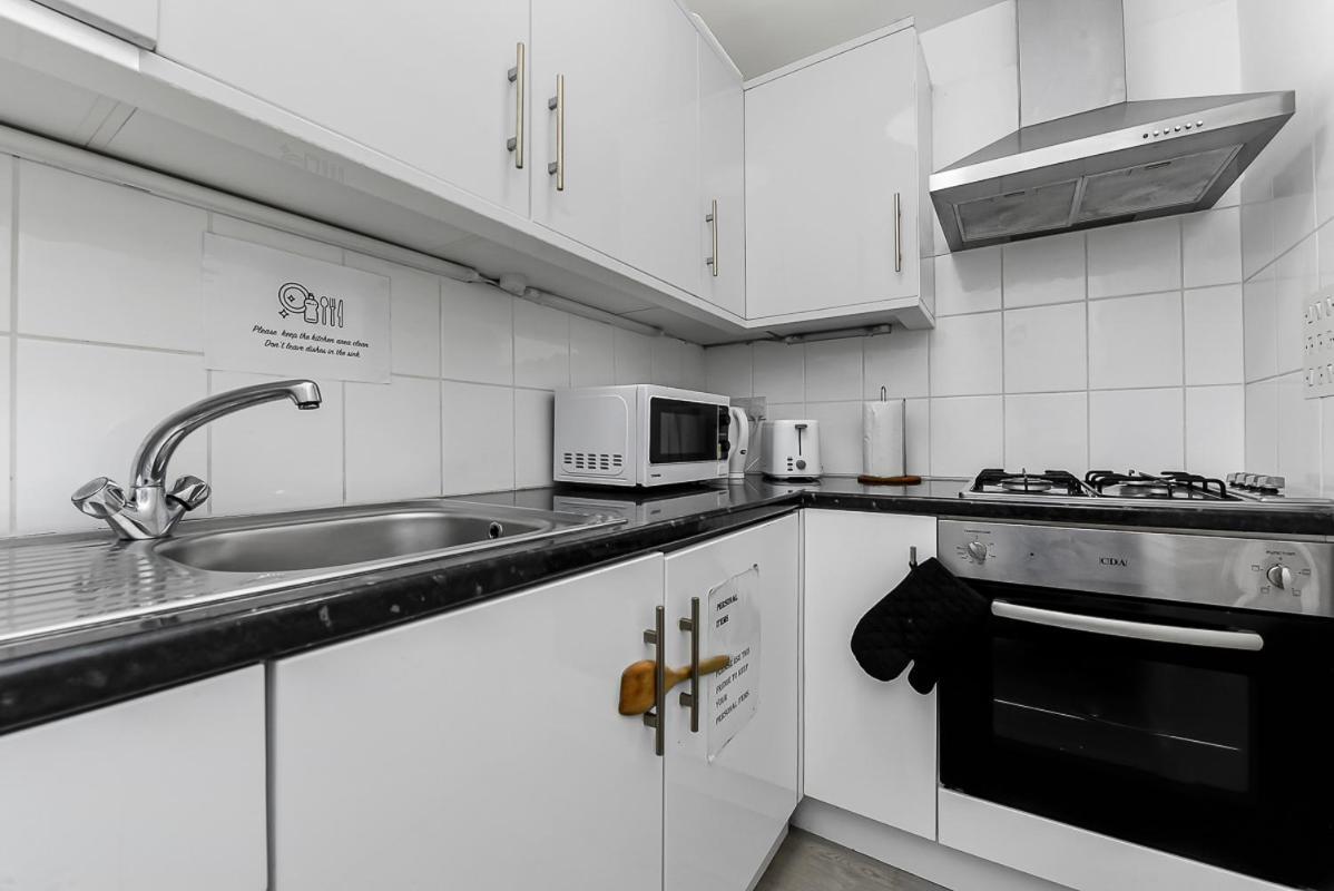 Charlotte Street Rooms By News Hotel Лондон Екстериор снимка