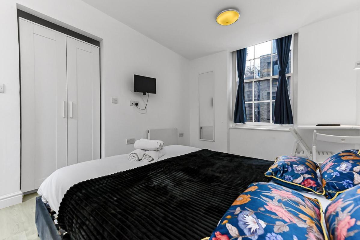 Charlotte Street Rooms By News Hotel Лондон Екстериор снимка