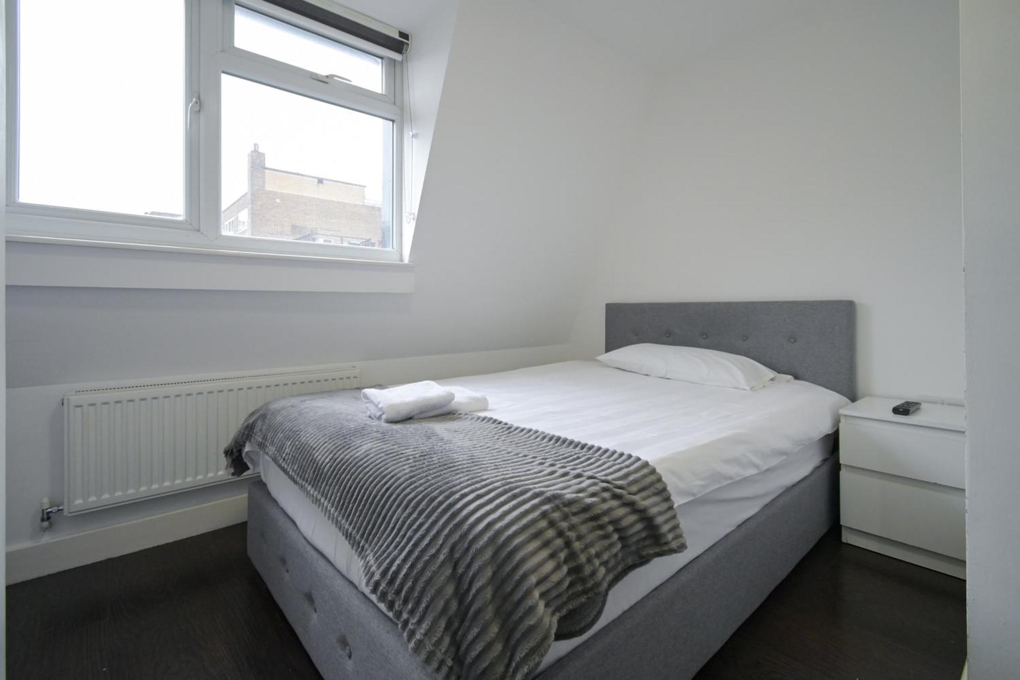 Charlotte Street Rooms By News Hotel Лондон Екстериор снимка