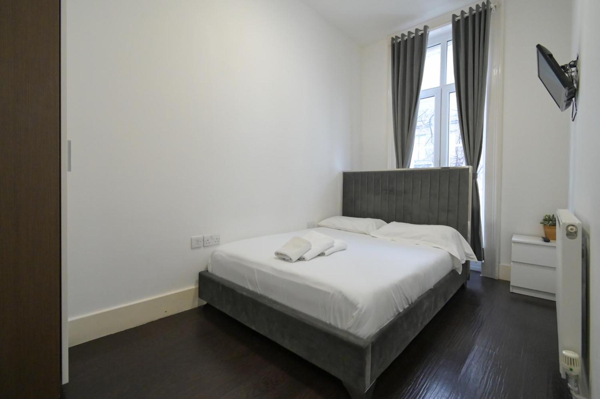 Charlotte Street Rooms By News Hotel Лондон Екстериор снимка