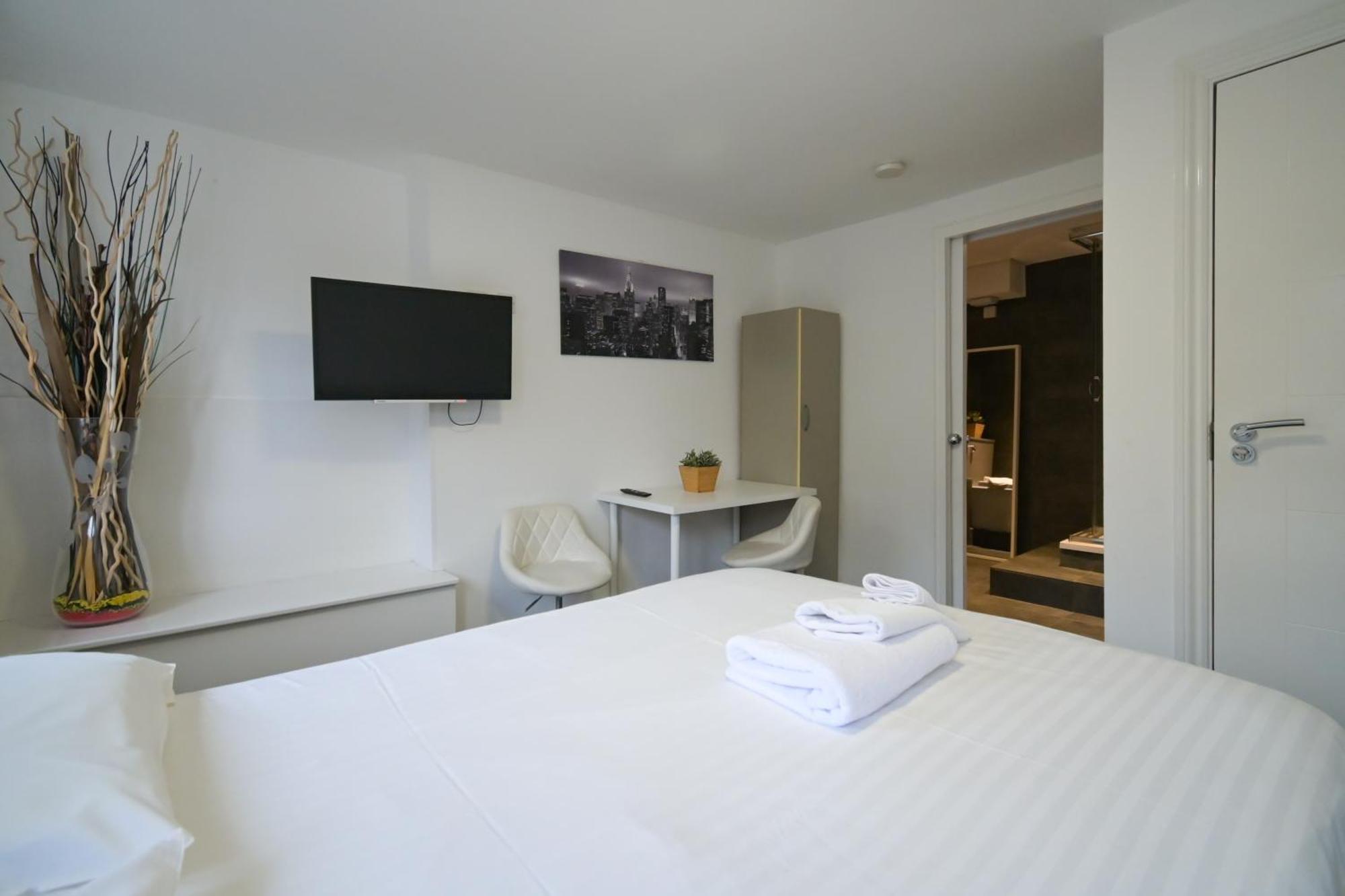 Charlotte Street Rooms By News Hotel Лондон Екстериор снимка