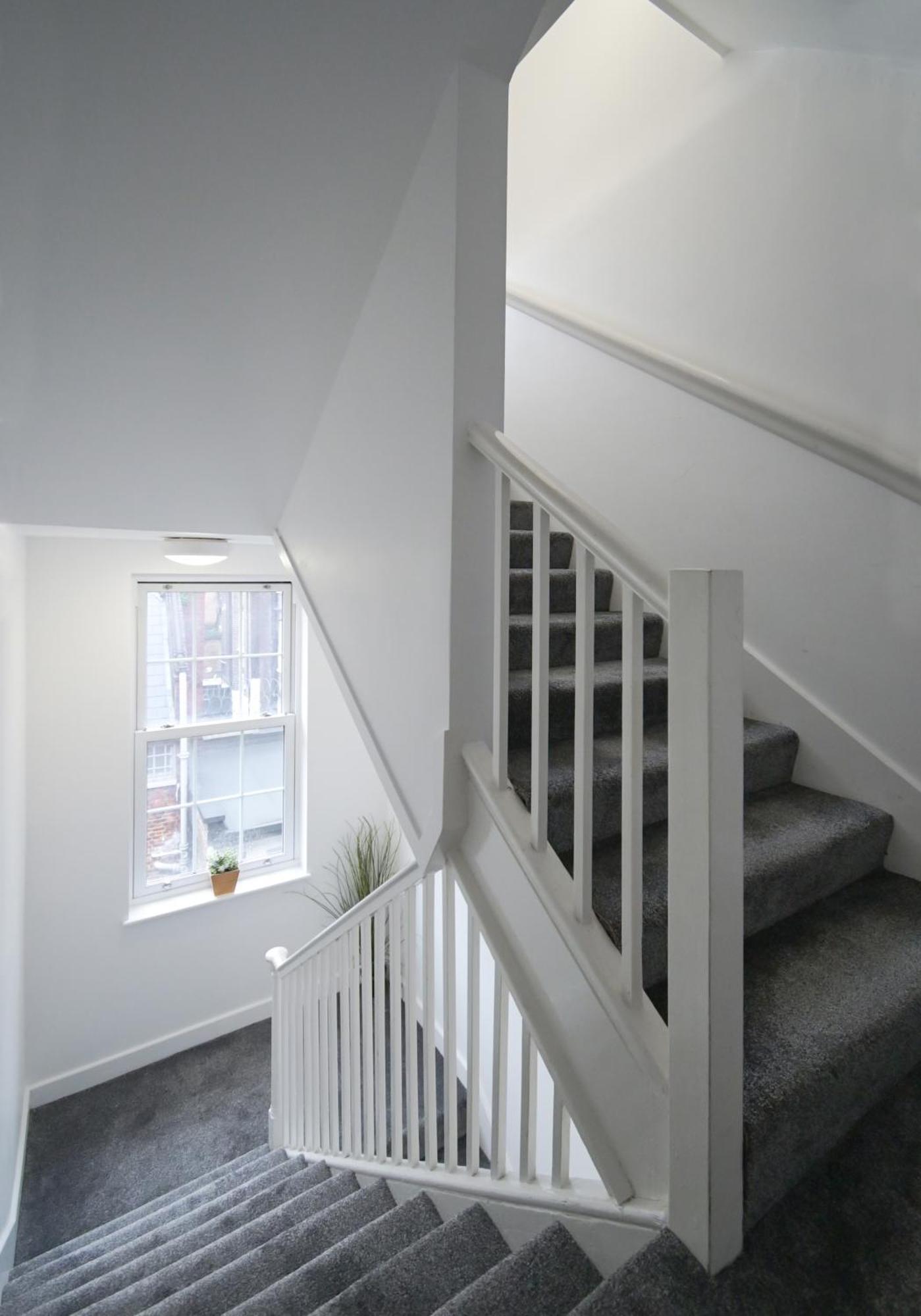 Charlotte Street Rooms By News Hotel Лондон Екстериор снимка